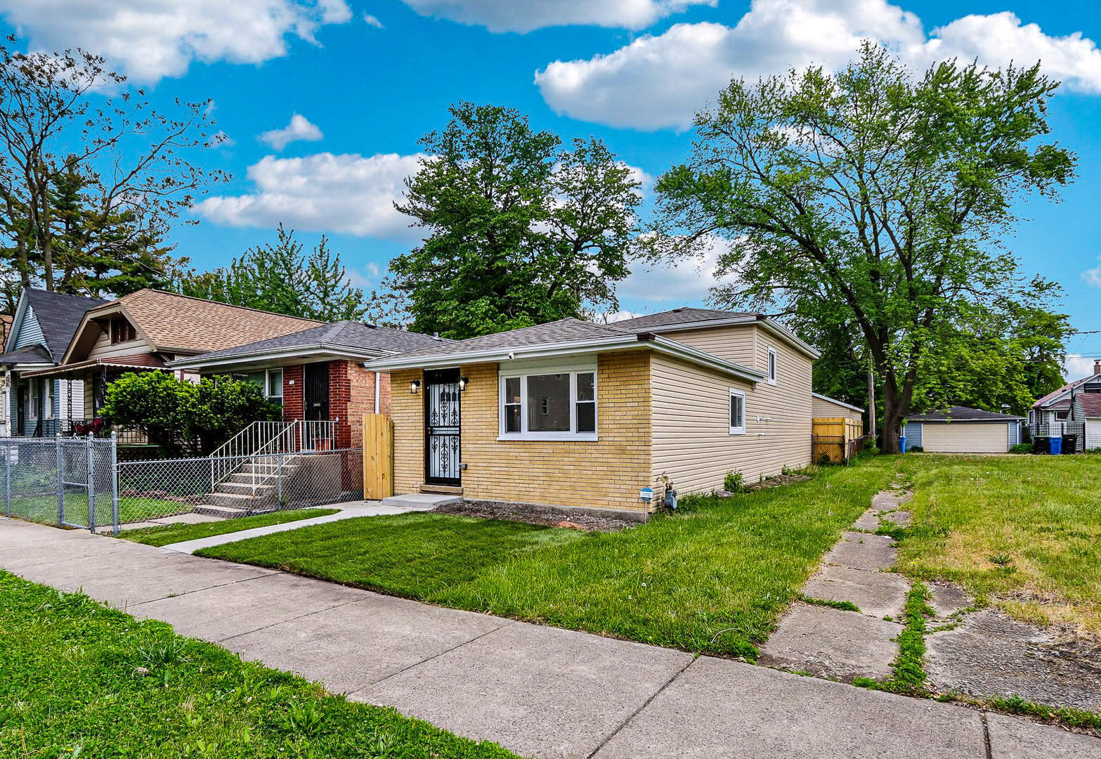337 West 106th Place Chicago IL 60628