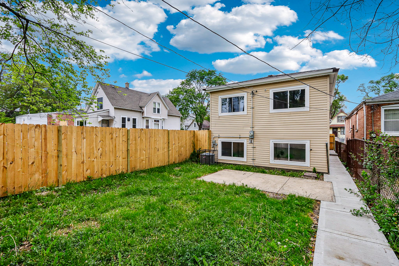 337 West 106th Place Chicago IL 60628