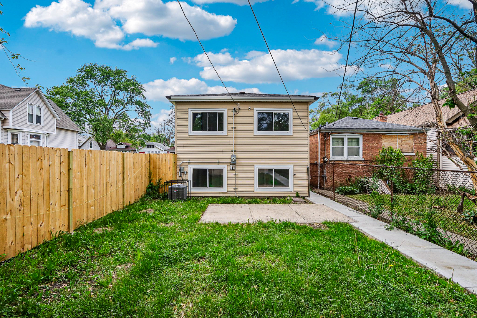 337 West 106th Place Chicago IL 60628