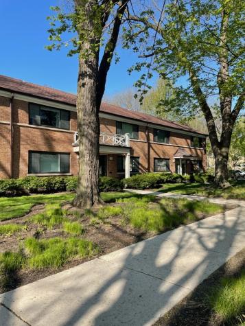 704 Dodge Avenue Evanston IL 60202