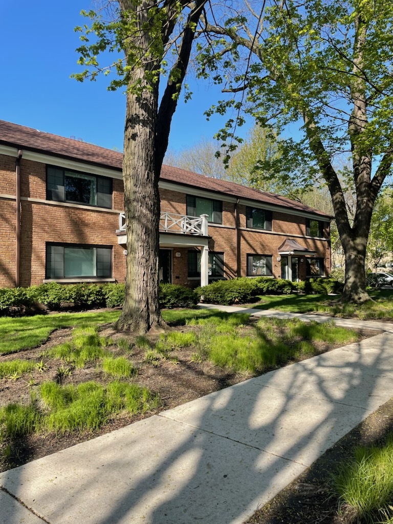 704 Dodge Avenue Evanston IL 60202