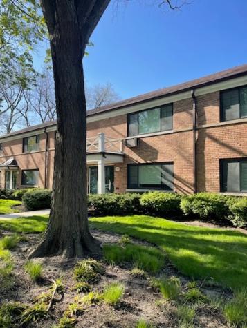704 Dodge Avenue Evanston IL 60202
