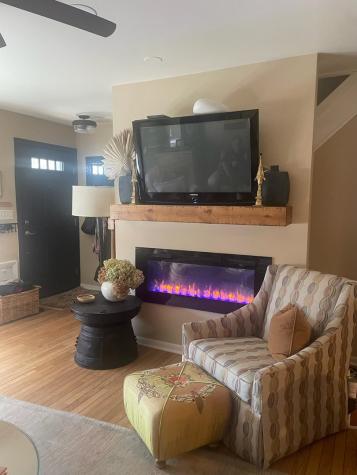 704 Dodge Avenue Evanston IL 60202