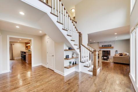 1604 Pleasant Court Libertyville IL 60048