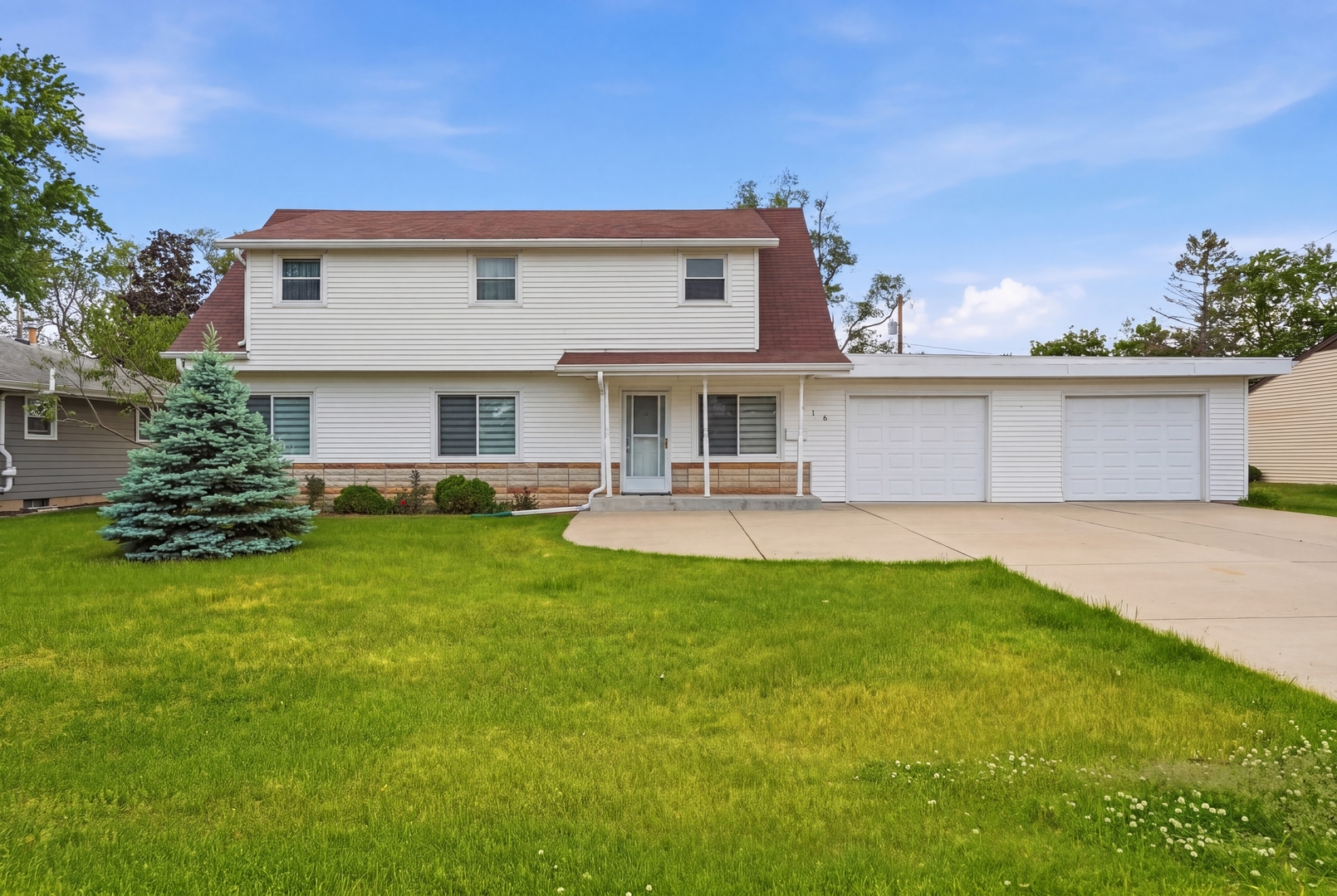 216 Bunn Drive Rockton IL 61072