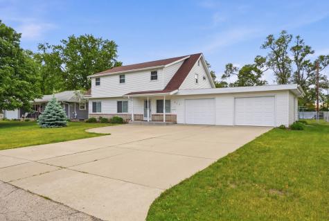 216 Bunn Drive Rockton IL 61072