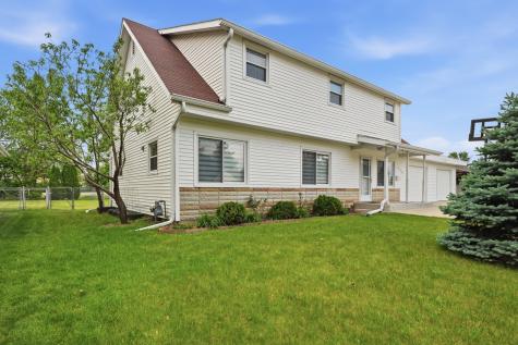 216 Bunn Drive Rockton IL 61072