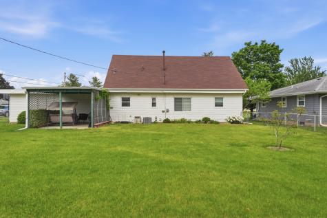 216 Bunn Drive Rockton IL 61072