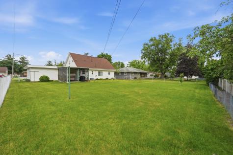 216 Bunn Drive Rockton IL 61072