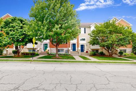 214 Cassidy Lane Elgin IL 60124