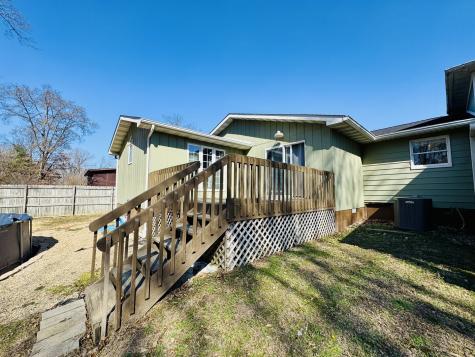 725 Old Orchard Drive Benton IL 62812