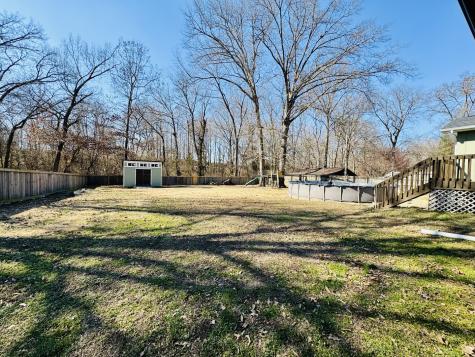 725 Old Orchard Drive Benton IL 62812