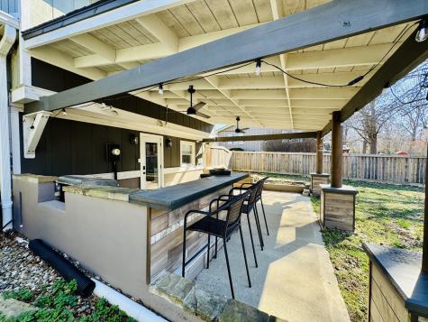 725 Old Orchard Drive Benton IL 62812