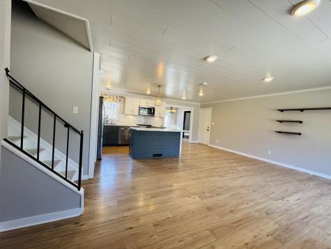 725 Old Orchard Drive Benton IL 62812