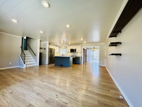 725 Old Orchard Drive Benton IL 62812