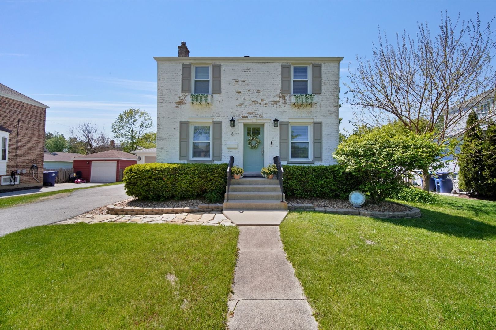 6 Iroquois Drive Clarendon Hills IL 60514