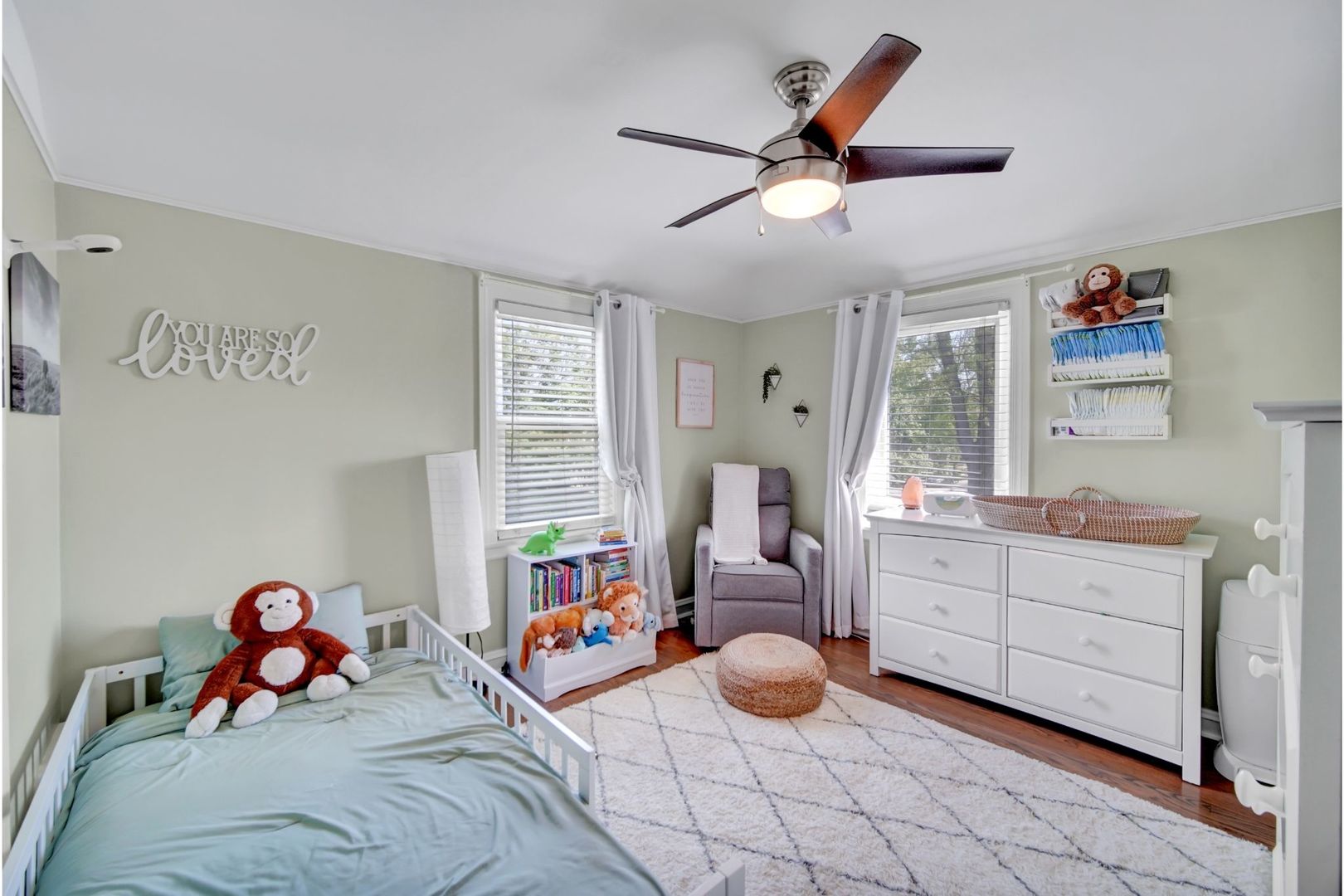 6 Iroquois Drive Clarendon Hills IL 60514