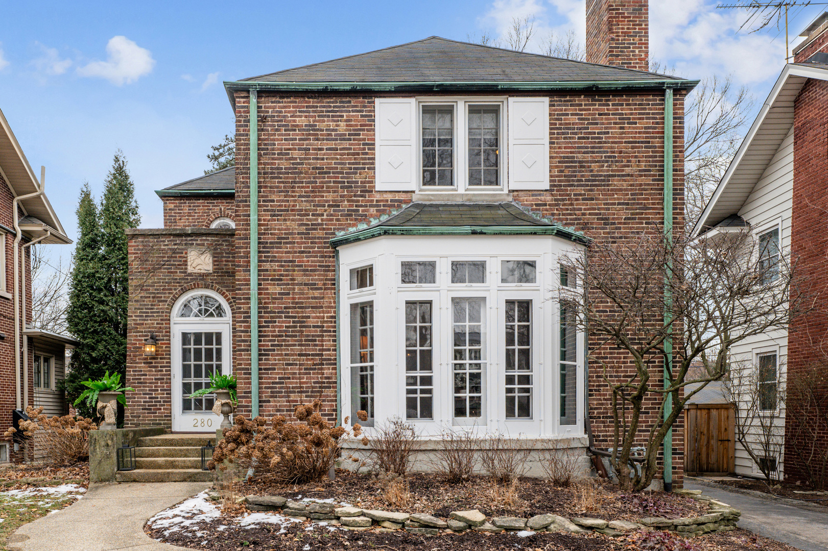 280 West Elm Park Avenue Elmhurst IL 60126