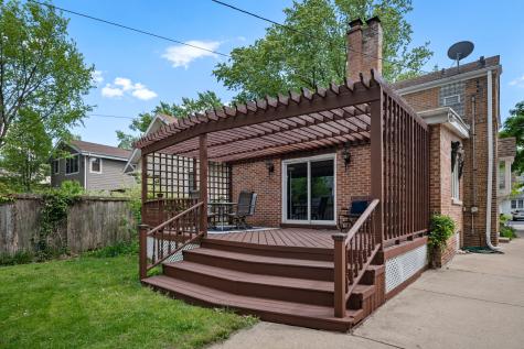 204 Parkview Road Riverside IL 60546