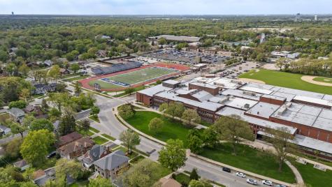 204 Parkview Road Riverside IL 60546