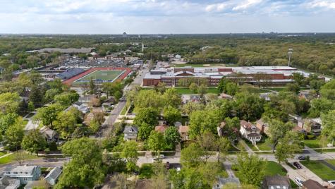 204 Parkview Road Riverside IL 60546