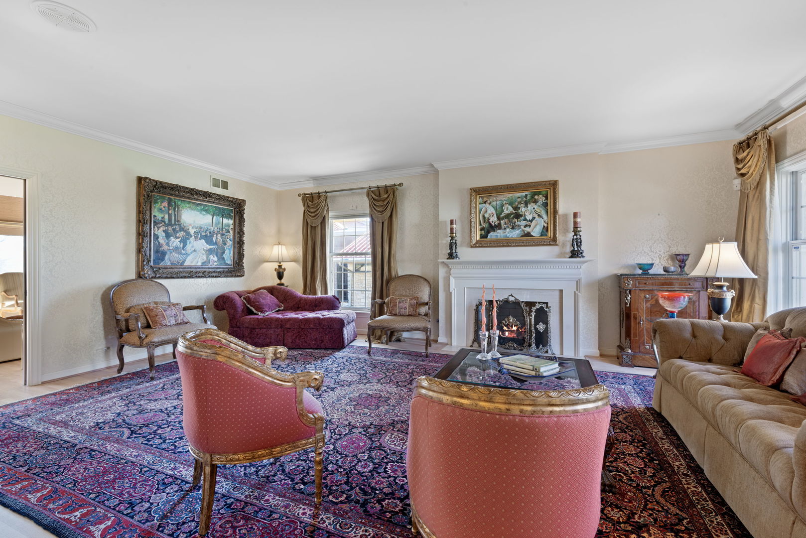2016 Midwest Club Parkway Oak Brook IL 60523