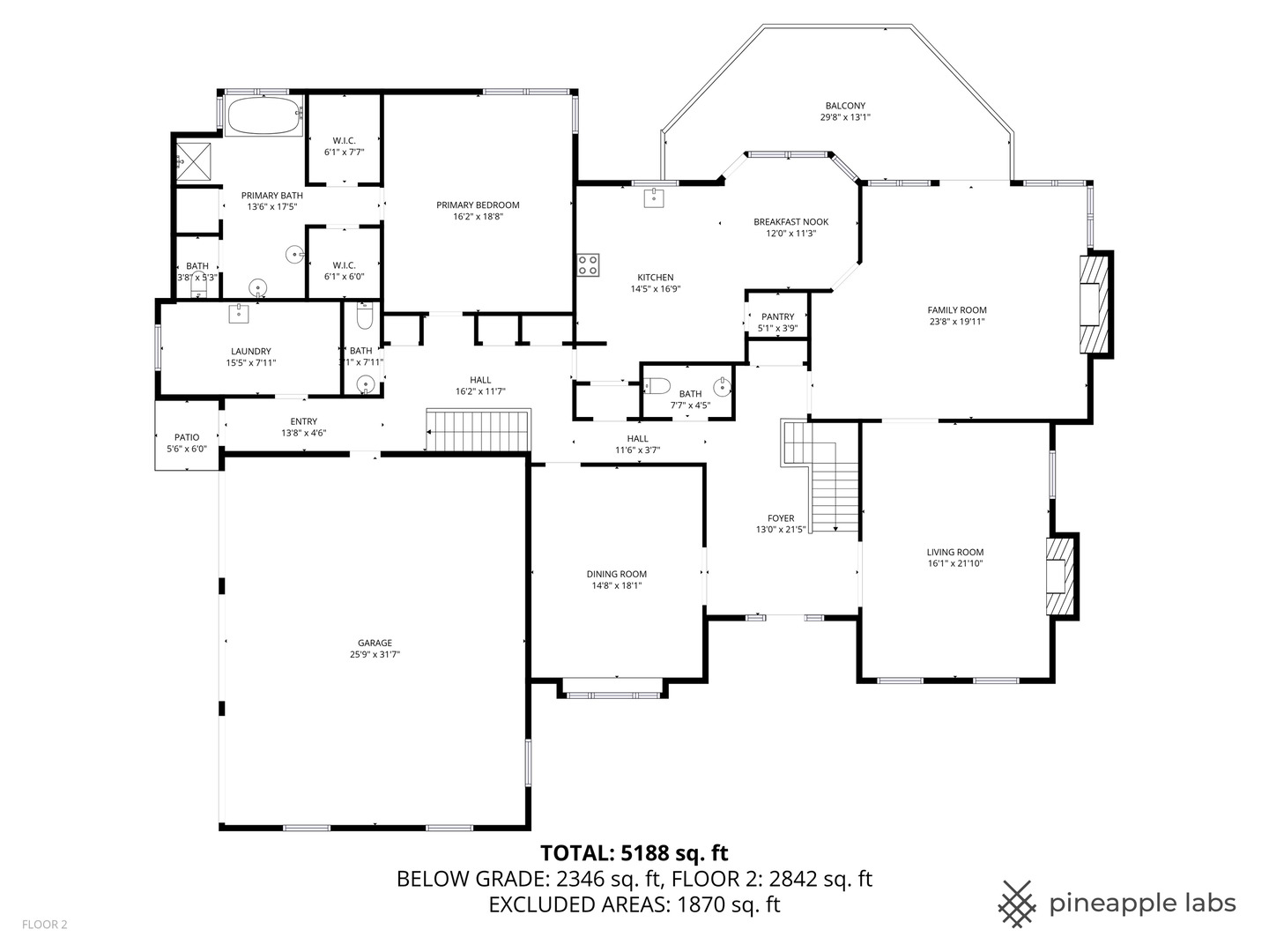 2016 Midwest Club Parkway Oak Brook IL 60523