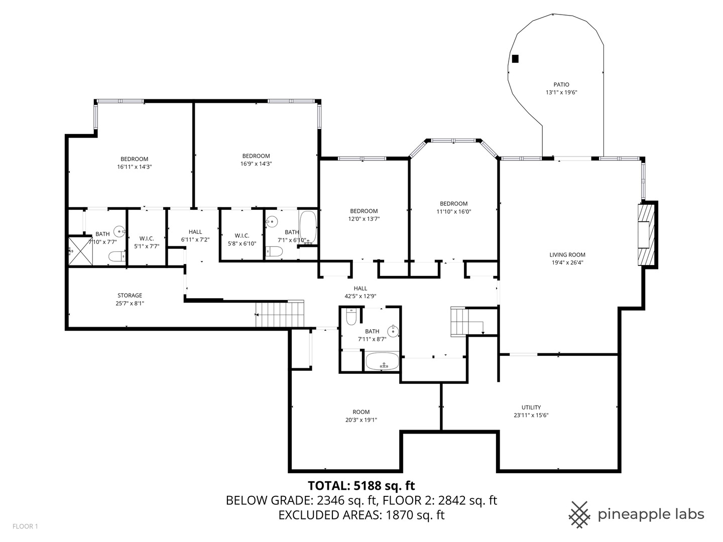2016 Midwest Club Parkway Oak Brook IL 60523