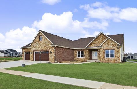 3020 Beringer Circle Urbana IL 61802