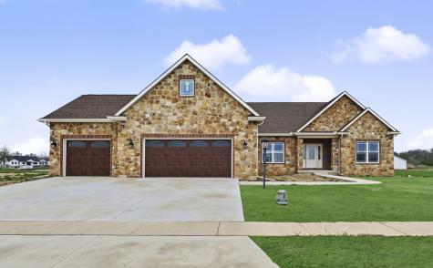 3020 Beringer Circle Urbana IL 61802