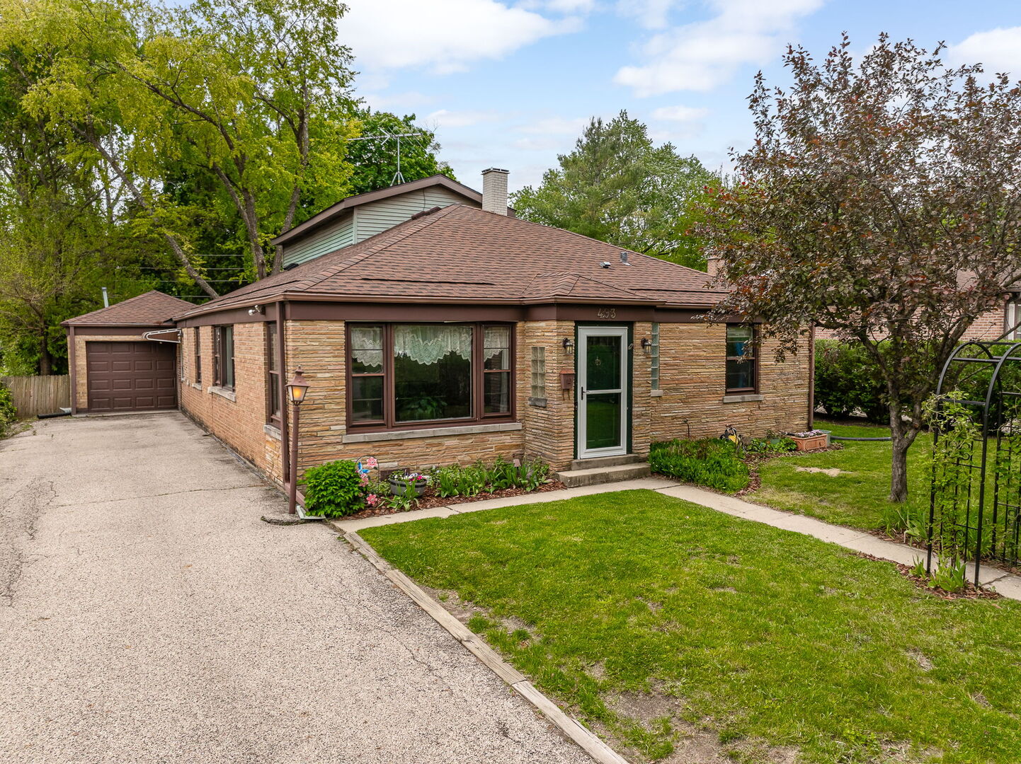 493 East Palatine Road Palatine IL 60074