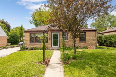 493 East Palatine Road Palatine IL 60074