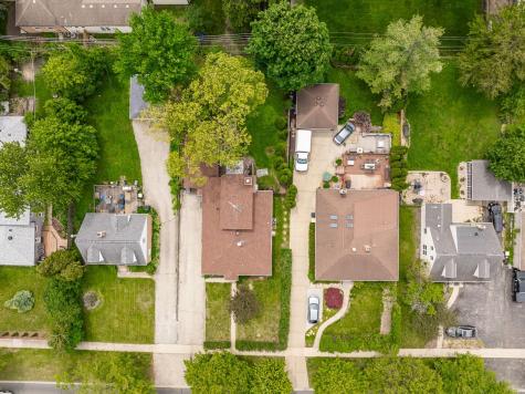 493 East Palatine Road Palatine IL 60074