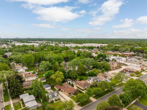 493 East Palatine Road Palatine IL 60074