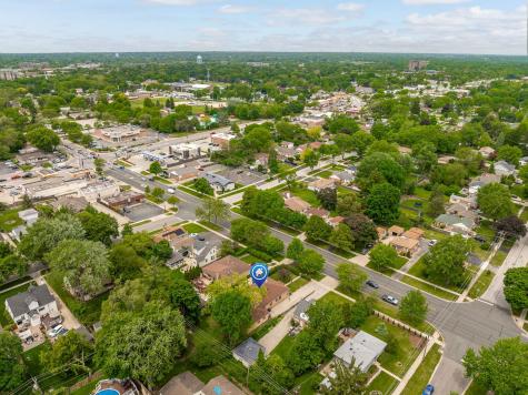 493 East Palatine Road Palatine IL 60074