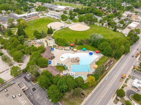 493 East Palatine Road Palatine IL 60074