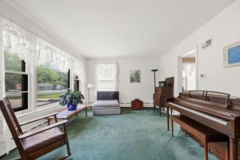 493 East Palatine Road Palatine IL 60074