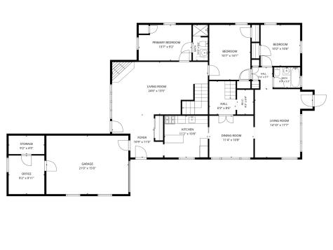 493 East Palatine Road Palatine IL 60074