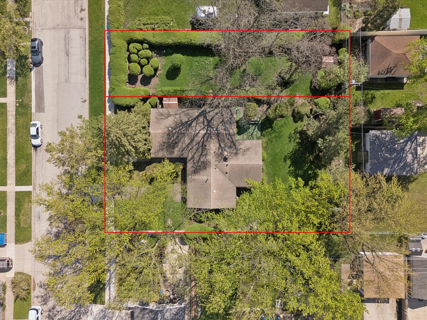 9135 26TH Place Brookfield IL 60513