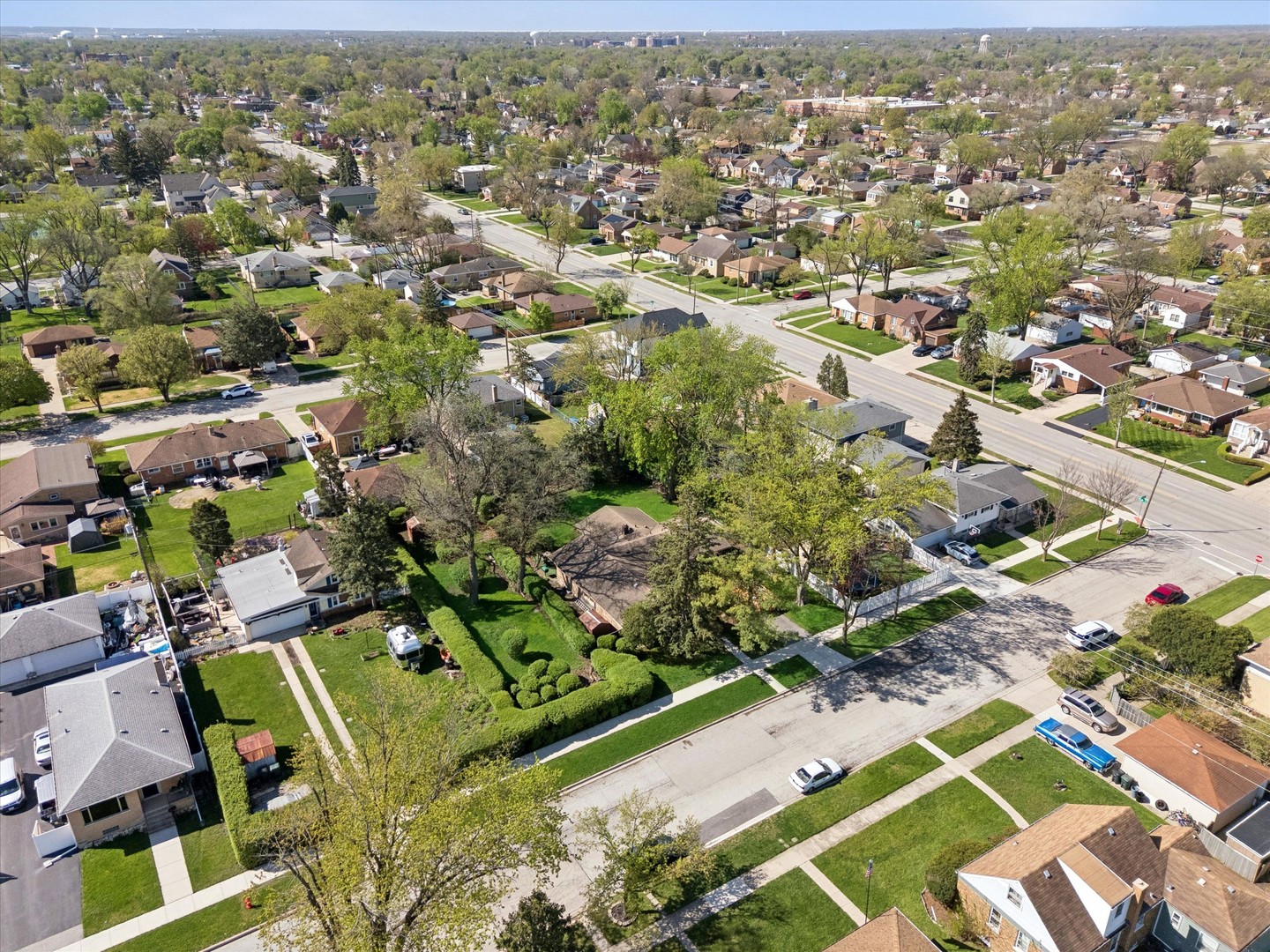 9135 26TH Place Brookfield IL 60513