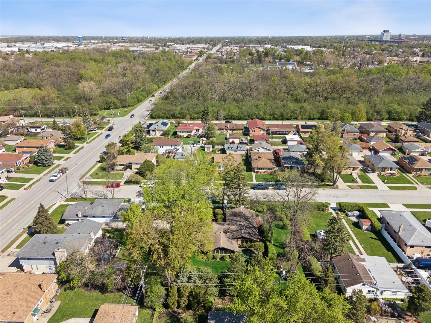 9135 26TH Place Brookfield IL 60513