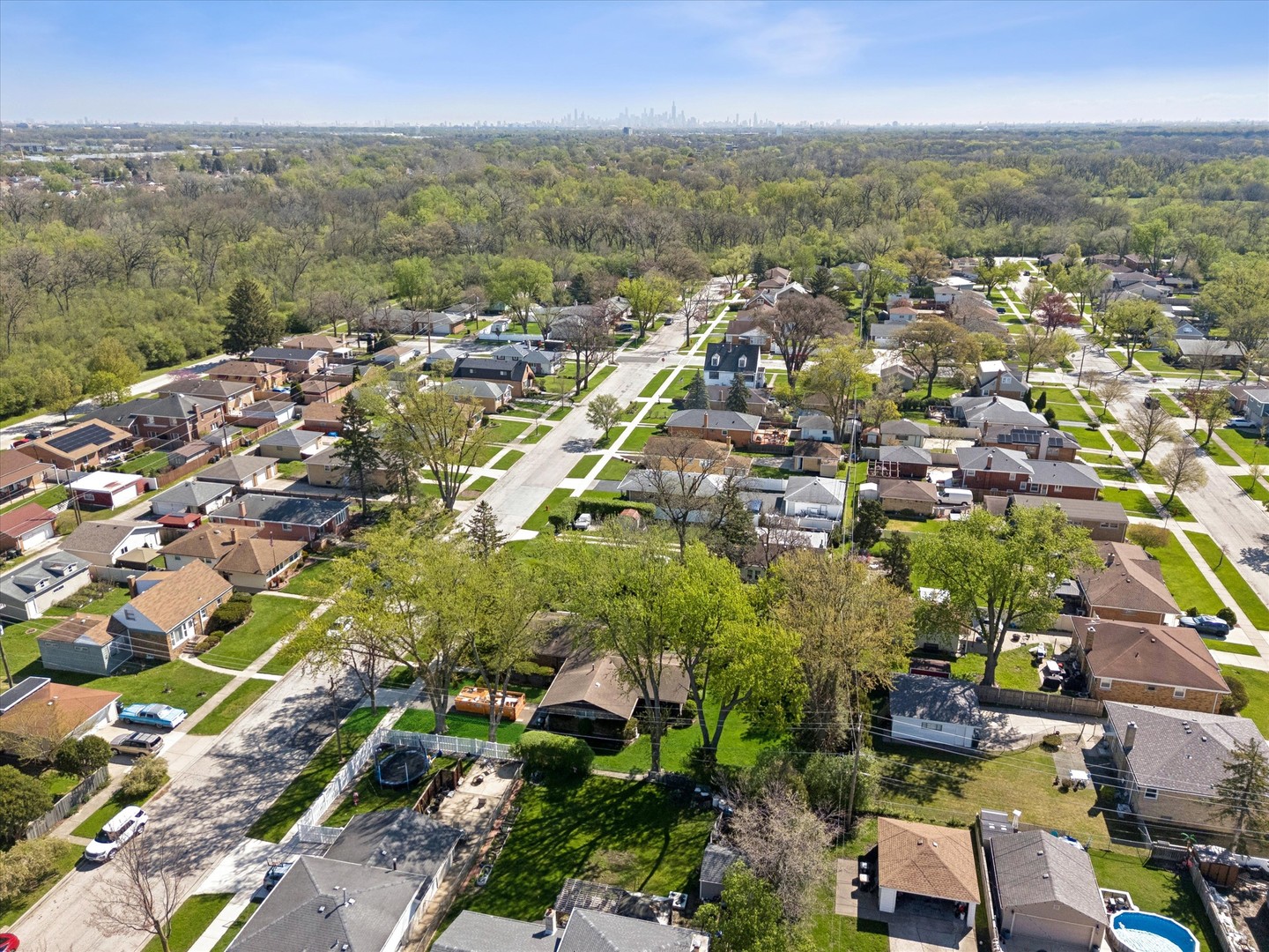 9135 26TH Place Brookfield IL 60513