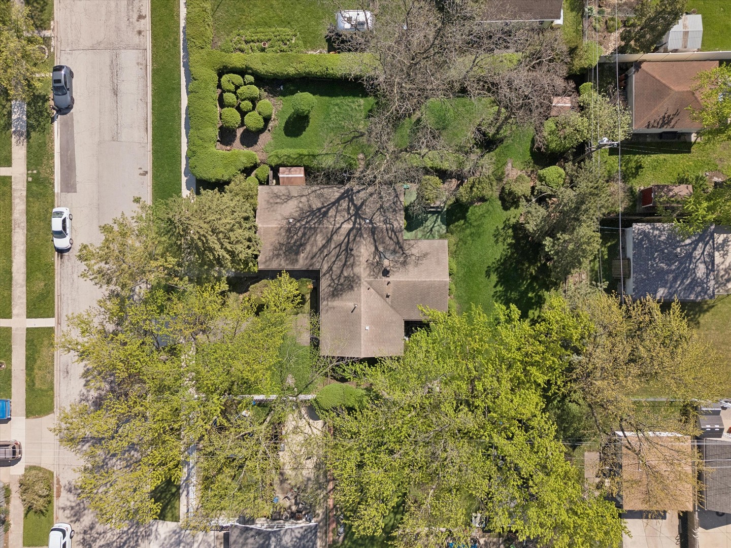 9135 26TH Place Brookfield IL 60513