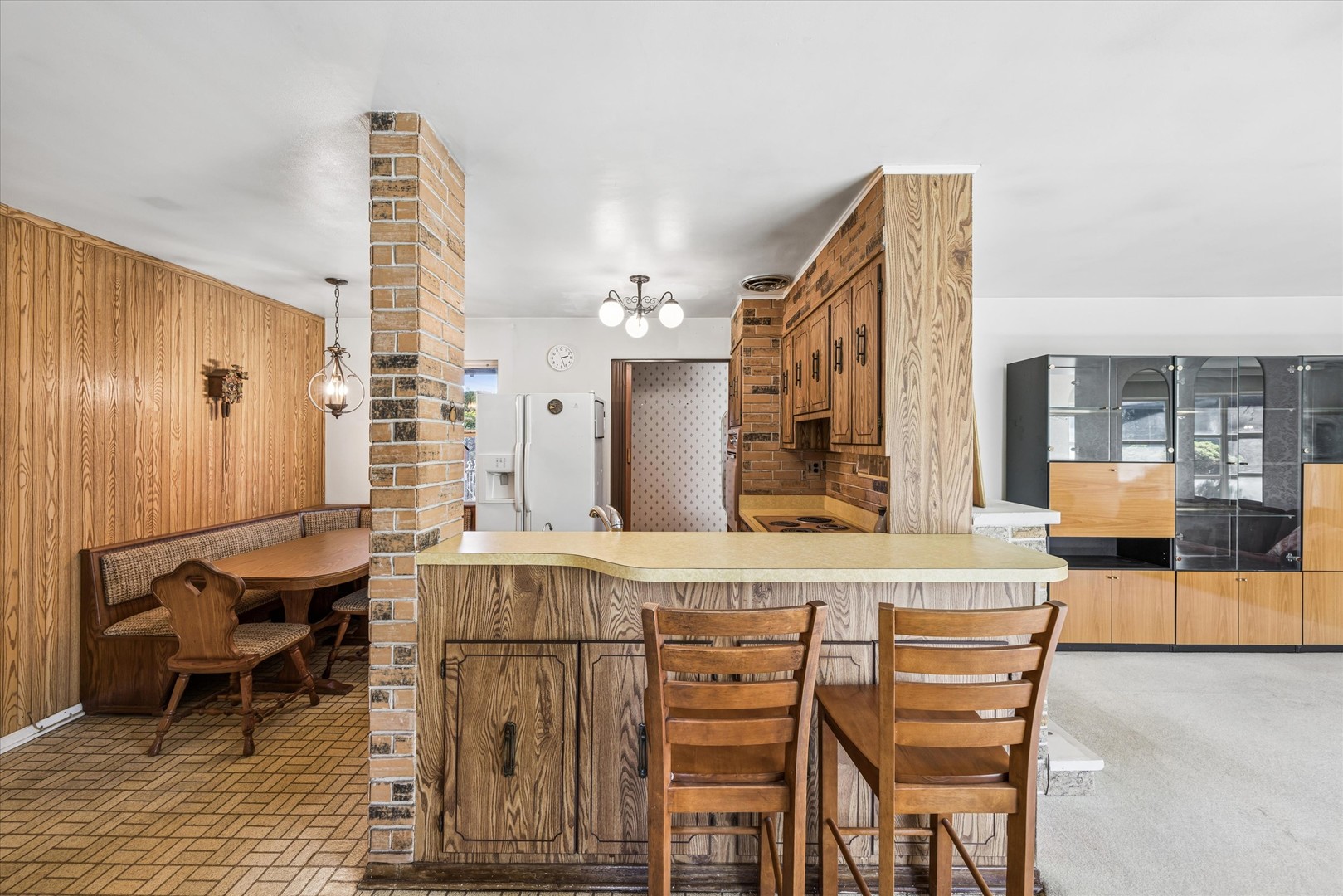 9135 26TH Place Brookfield IL 60513