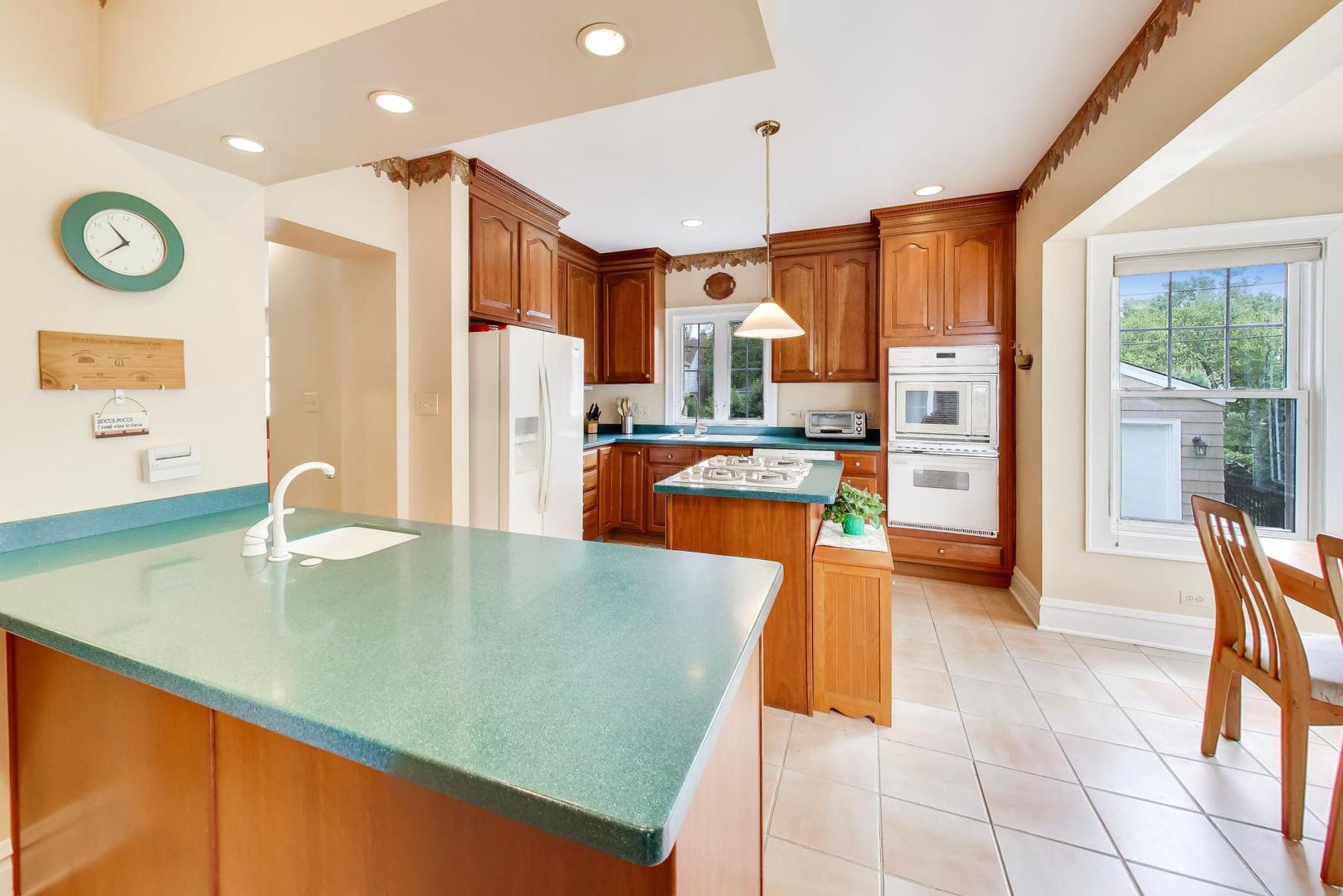 4051 Clausen Avenue Western Springs IL 60558