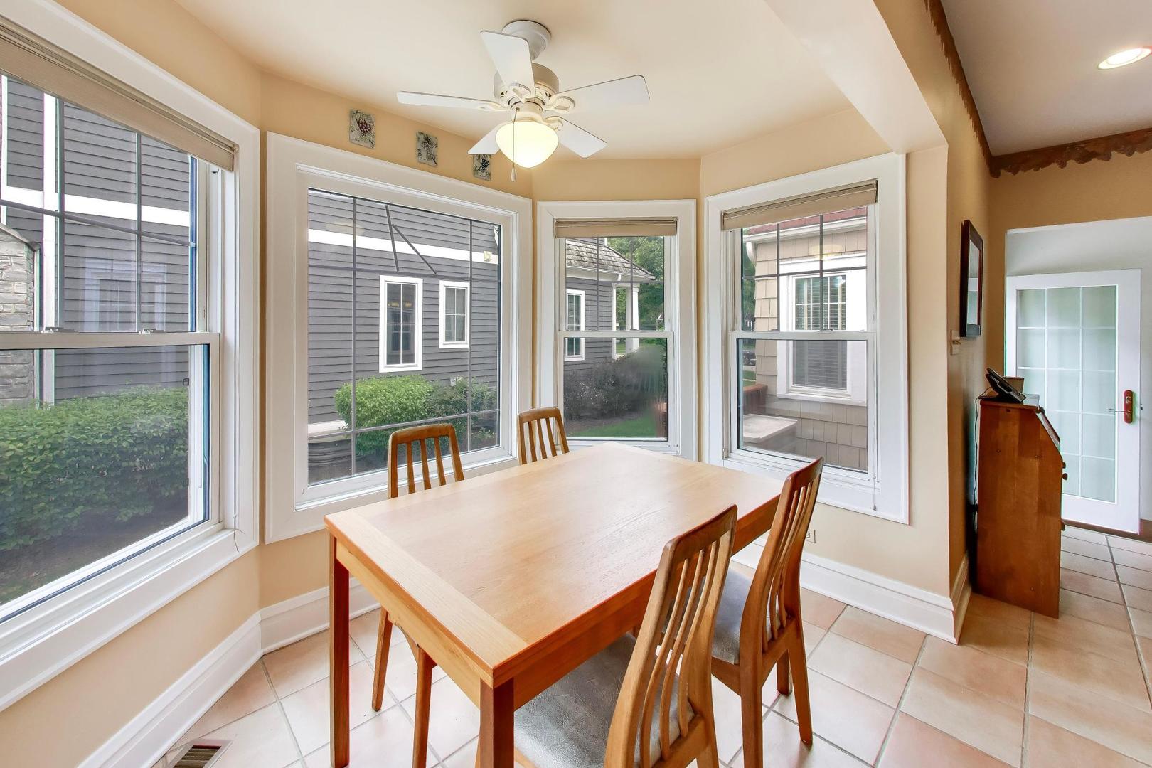 4051 Clausen Avenue Western Springs IL 60558