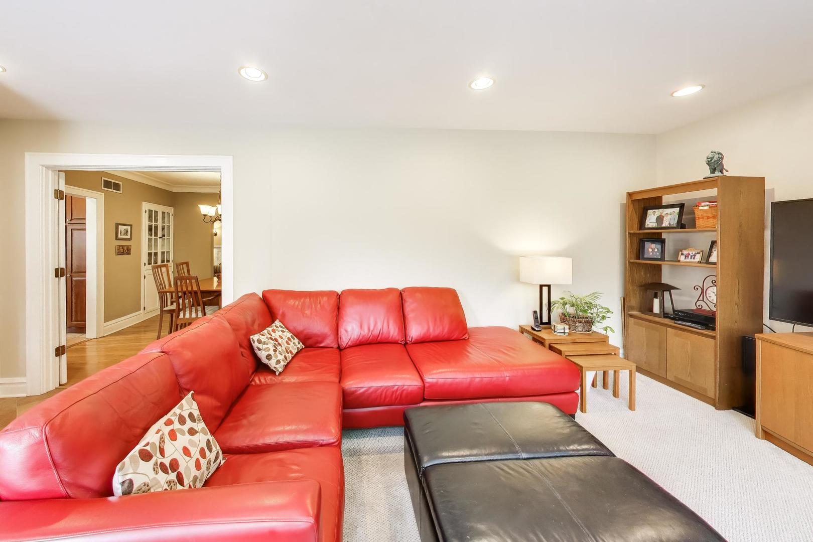 4051 Clausen Avenue Western Springs IL 60558