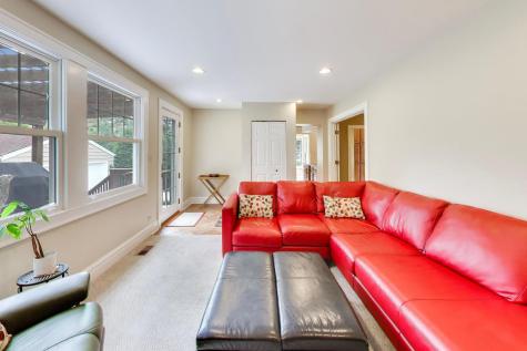 4051 Clausen Avenue Western Springs IL 60558