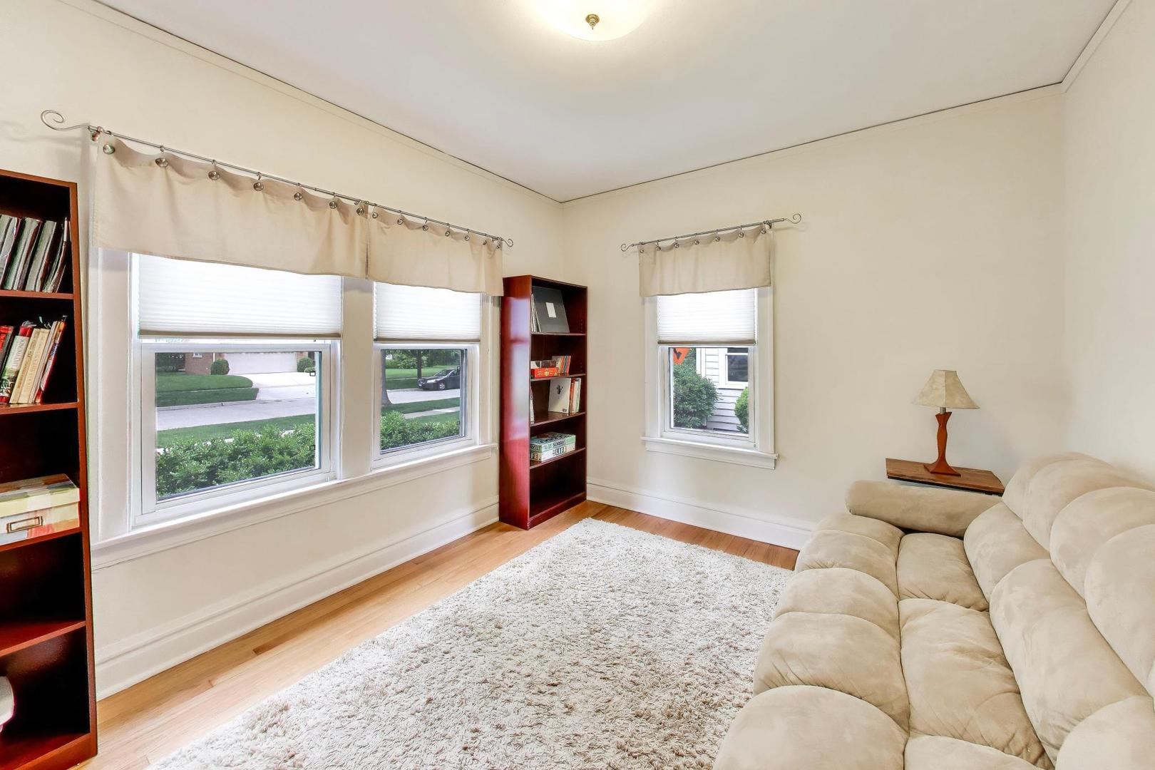 4051 Clausen Avenue Western Springs IL 60558