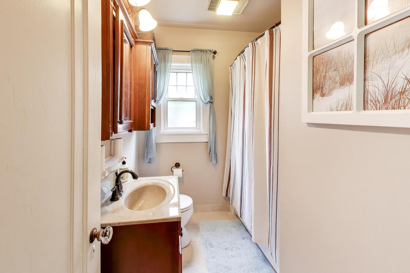 4051 Clausen Avenue Western Springs IL 60558